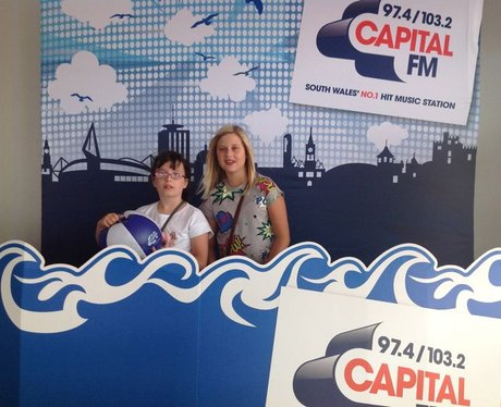 Cardiff Harbour Festival