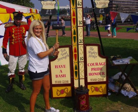 Cardiff Harbour Festival