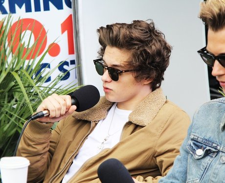 Fusion Festival - The Vamps