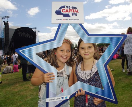 Fusion Festival Fans 2
