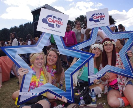 Fusion Festival Fans 2