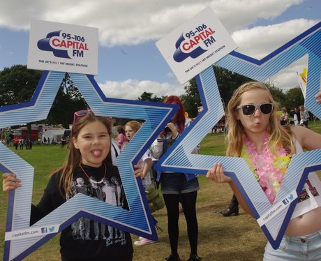 Fusion Festival Fans 2
