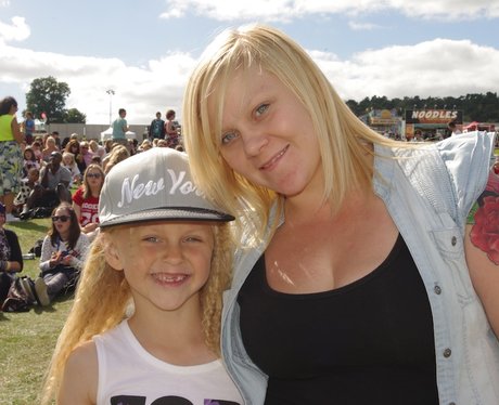 Fusion Festival Fans 2
