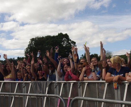 Fusion Festival Fans 2