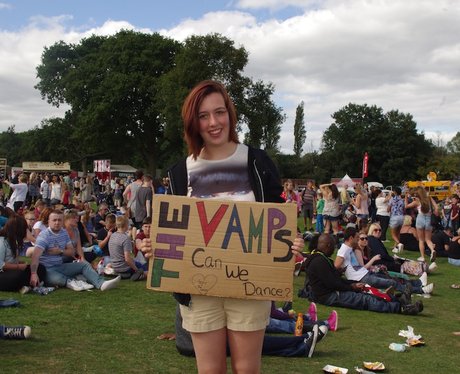 Fusion Festival Fans 2