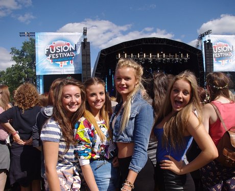 Fusion Festival Fans 2