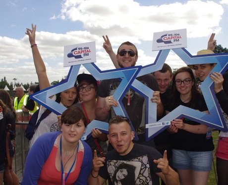 Fusion Festival Fans 2