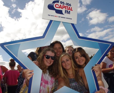 Fusion Festival Fans 2