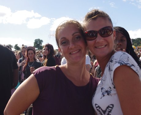 Fusion Festival Fans 2