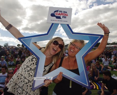 Fusion Festival Fans 2