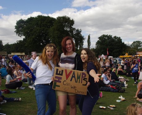 Fusion Festival Fans 2
