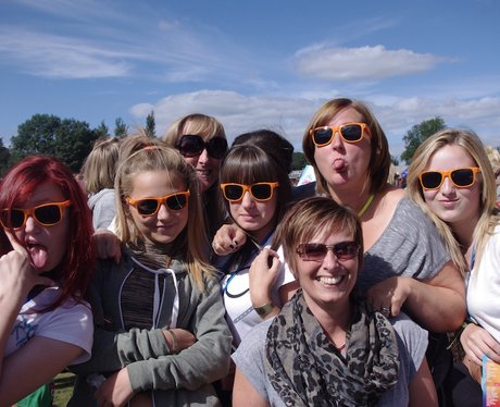 Fusion Festival Fans 2