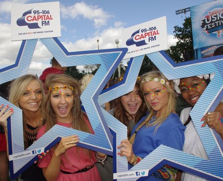 Fusion Festival Fans 2