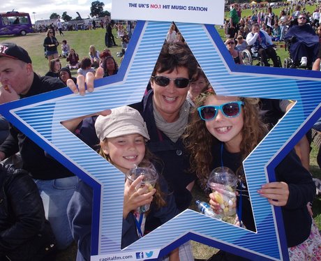 Fusion Festival Fans 2