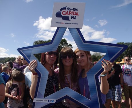 Fusion Festival Fans 2