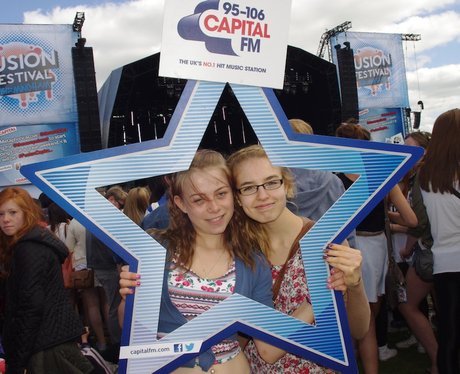 Fusion Festival Fans 2