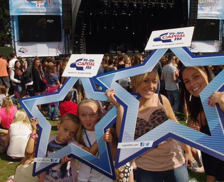 Fusion Festival Fans 2