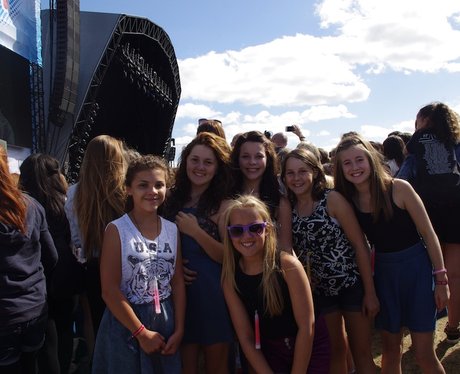 Fusion Festival Fans 2