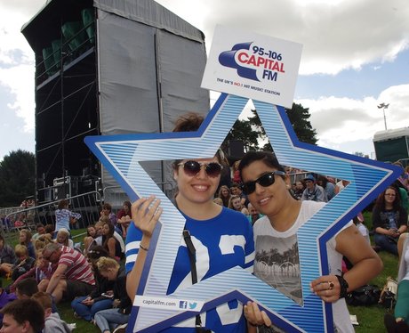 Fusion Festival Fans 2
