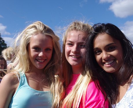 Fusion Festival Fans 2