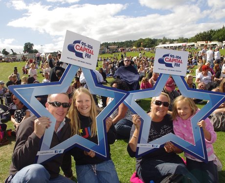 Fusion Festival Fans 2
