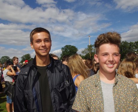 Fusion Festival Fans 2
