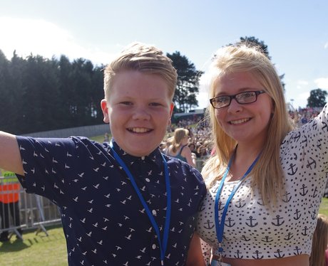 Fusion Festival Fans 2
