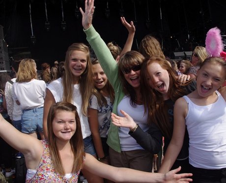 Fusion Festival Fans 2