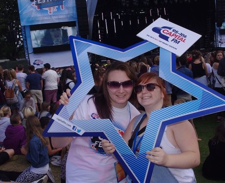 Fusion Festival Fans 2