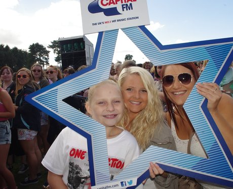 Fusion Festival Fans 2