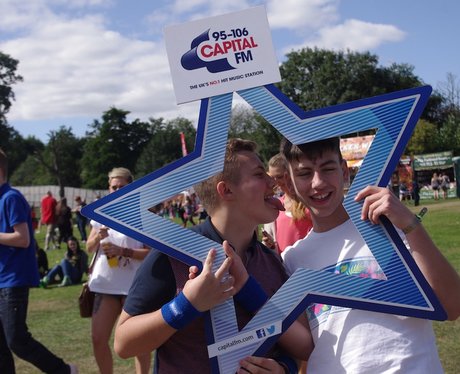 Fusion Festival Fans 2