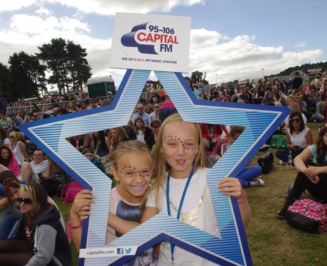 Fusion Festival Fans 2