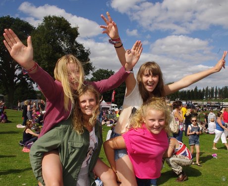Fusion Festival Fans 2