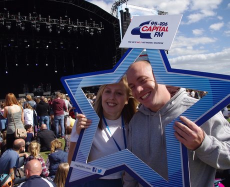 Fusion Festival Fans 2