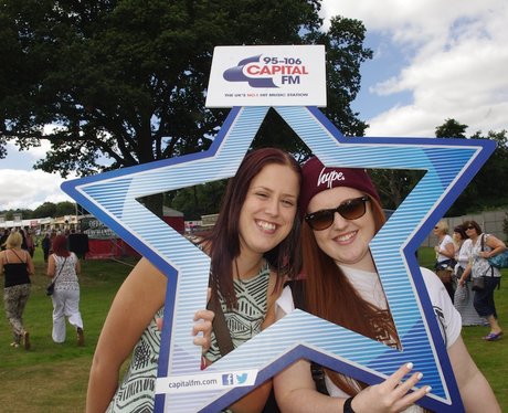 Fusion Festival Fans 2