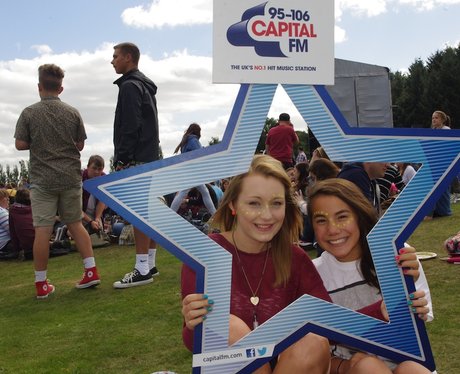 Fusion Festival Fans 2