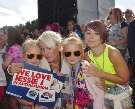 Fusion Festival Fans 2