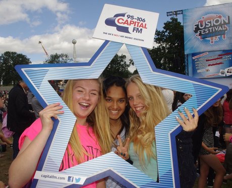 Fusion Festival Fans 2