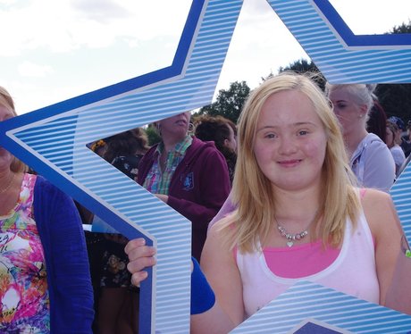 Fusion Festival Fans 2