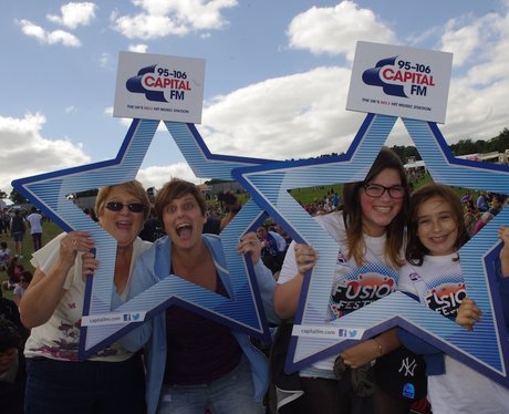 Fusion Festival Fans 2