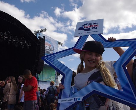 Fusion Festival Fans 2