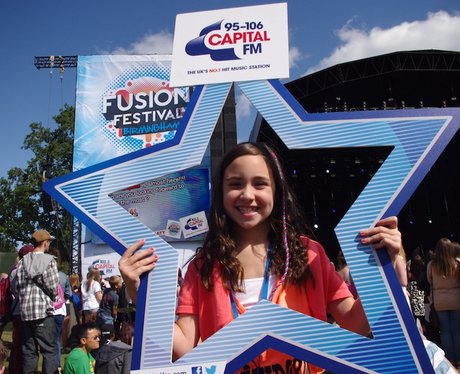 Fusion Festival Fans 2