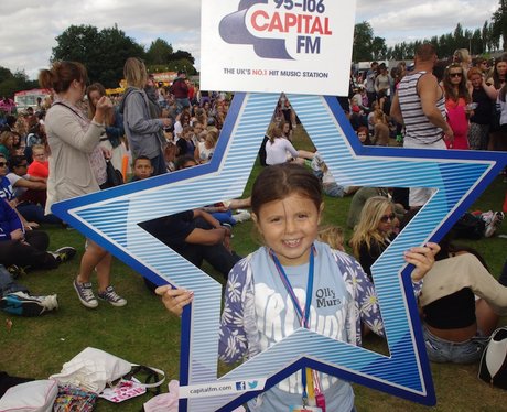 Fusion Festival Fans 2