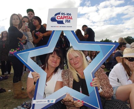 Fusion Festival Fans 2