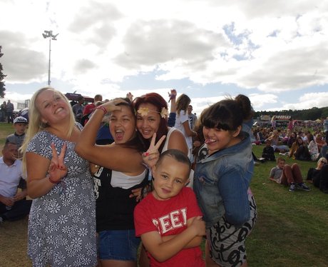 Fusion Festival Fans 2