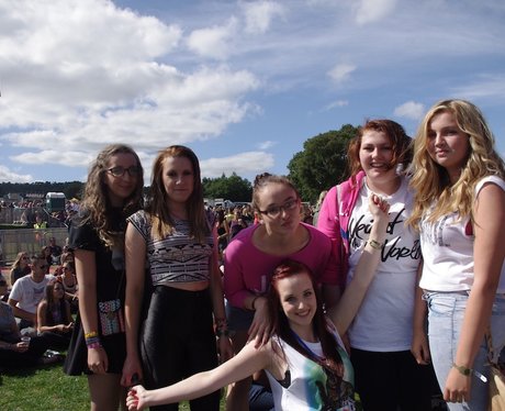 Fusion Festival Fans 2