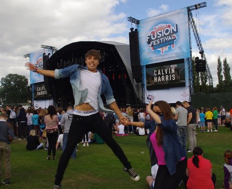 Fusion Festival Fans 2