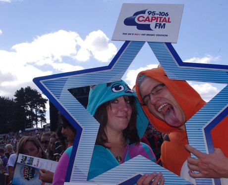 Fusion Festival Fans 2