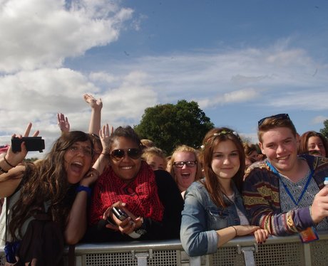 Fusion Festival Fans 2