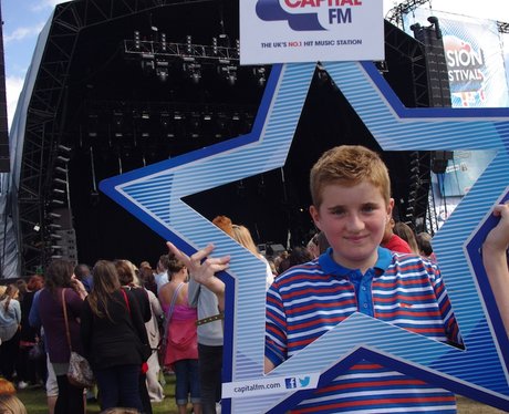 Fusion Festival Fans 2